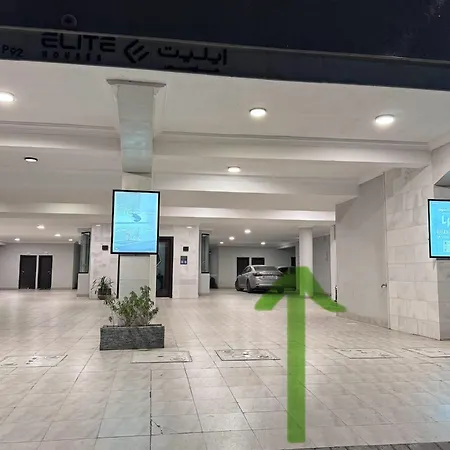 غرفة هادئة بالقرب من المطار Apartment Ar Rabwah Exterior photo