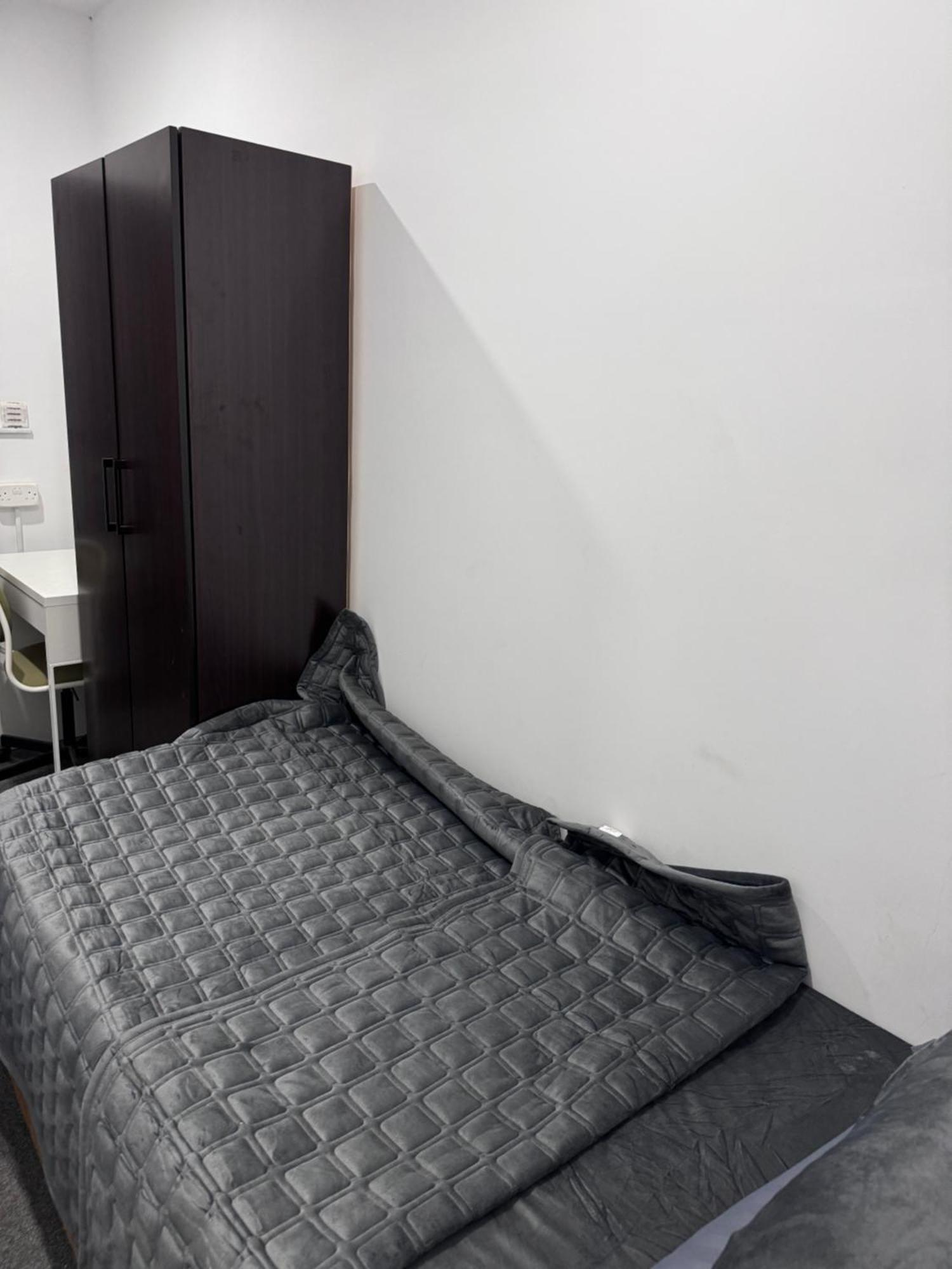 Apartment غرفة هادئة بالقرب من المطار Ar Rabwah