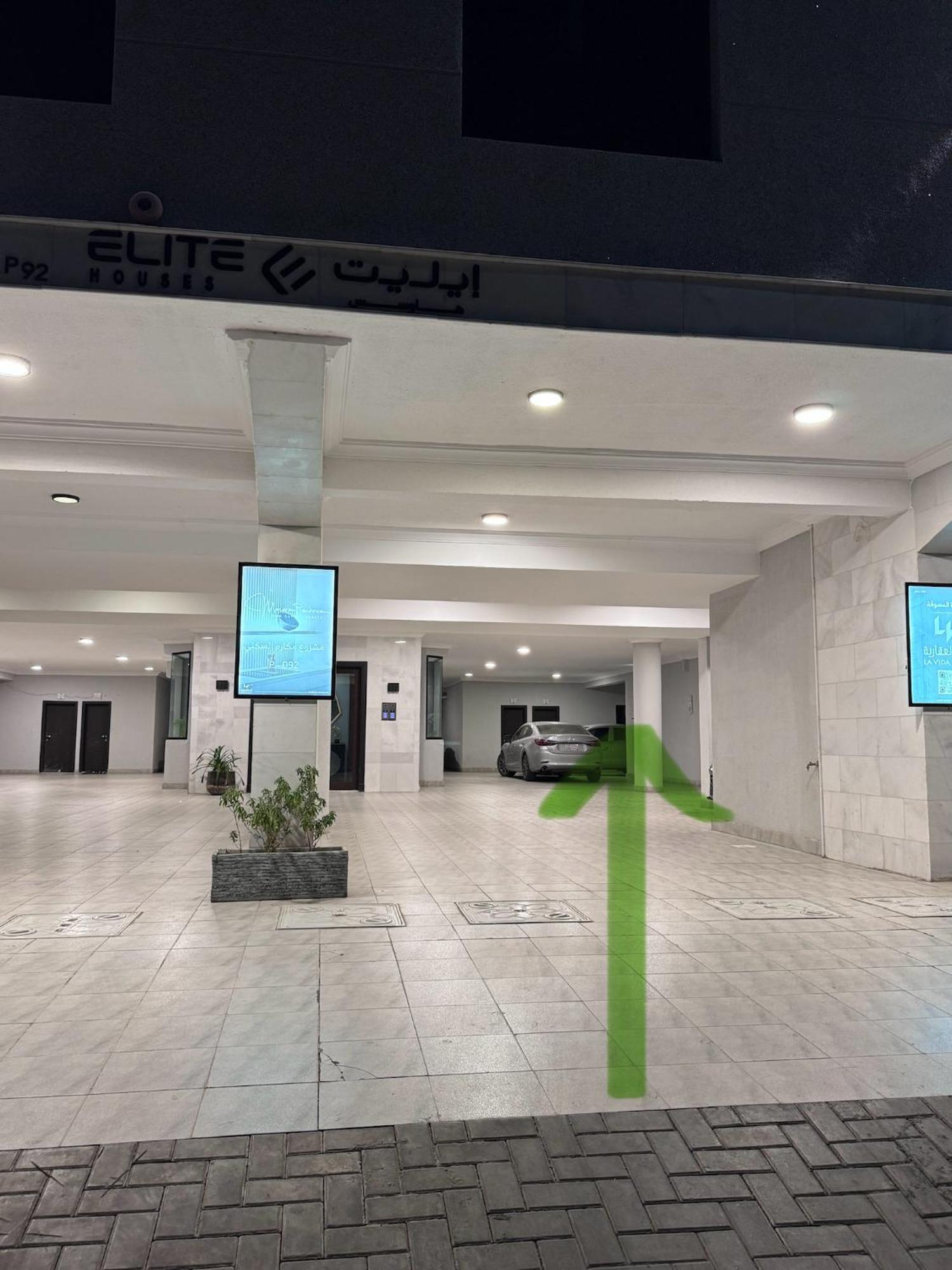 غرفة هادئة بالقرب من المطار *